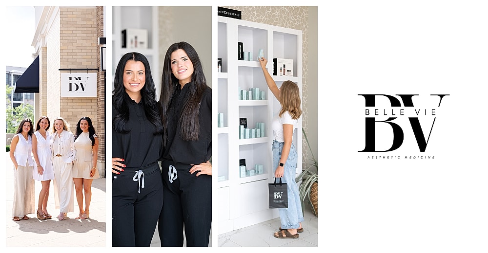 Belle Vie Summit at Fritz Farm - Med Spas & Aesthetics in Lexington